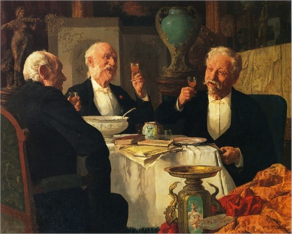 MOELLER (Louis Henry Charles) - 8