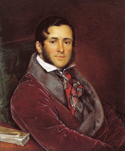 TROPININ (Vasily) - 4