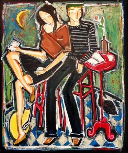 CHIASSON (Denis) - 29