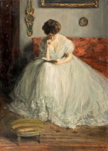 BLANCHE (Jacques-Émile) - 9