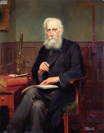 COOPER (William Savage) - 3