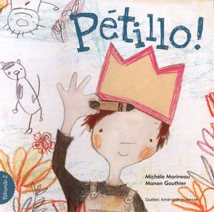 petillo