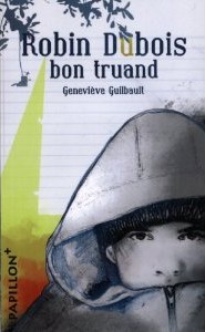 robin dubois