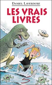 vrais livres