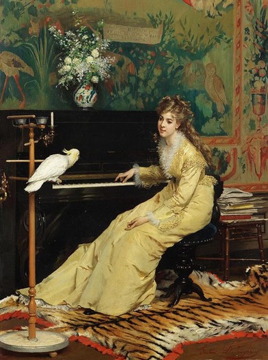 DE JONGHE (Gustave) - 9