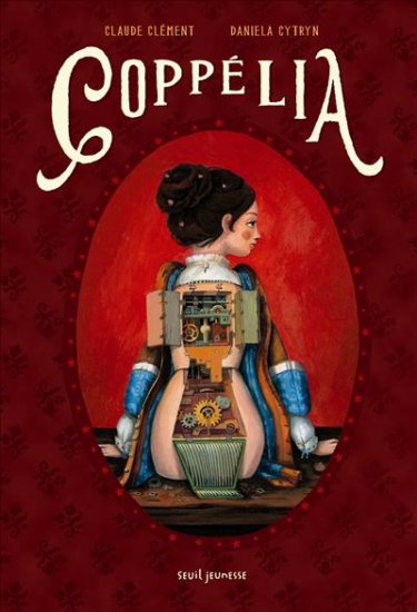 coppelia
