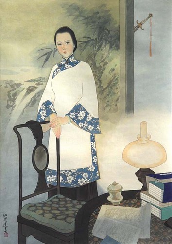 ENLIAN (Jiang)