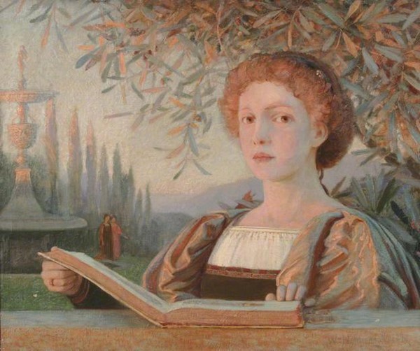 ALLEN (William Herbert)