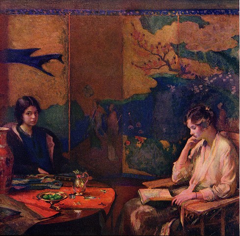 BOSLEY (Frederick Andrew) - 3
