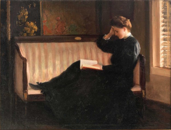 CHURCHILL (William Worcester) - 4