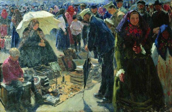 KULIKOV (Ivan) - 5