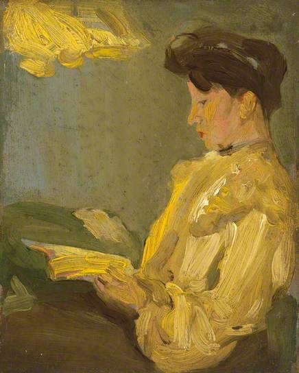 FERGUSSON (John Duncan) - 4