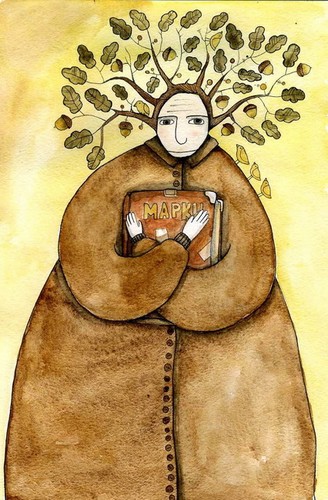 RUDSKA (Marysya) - 1