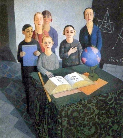 CASORATI (Felice) - 6