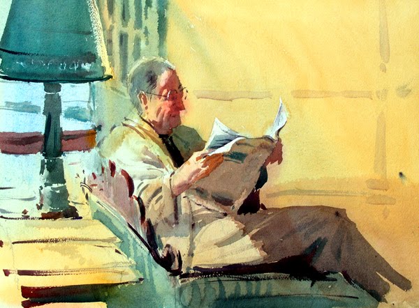 CLARK (Timothy J.) - 2