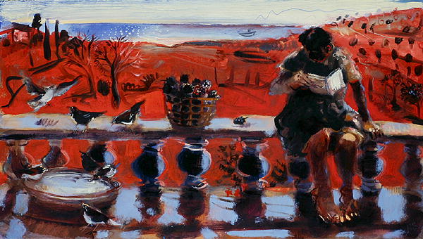 BEALING (Nicola) - 1