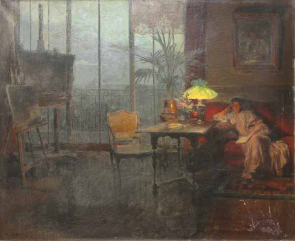 RIEDER (Marcel) - 3