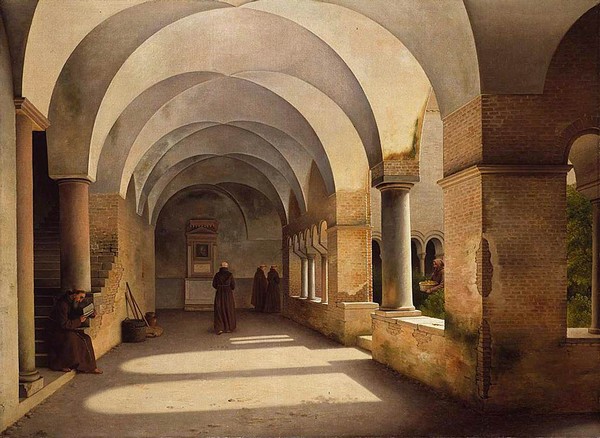 ECKERSBERG (Christoffer Wilhelm)