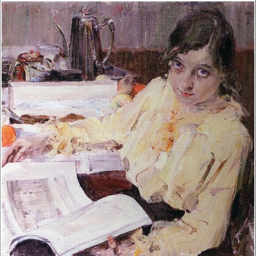 FECHIN (Nicolai) - 3
