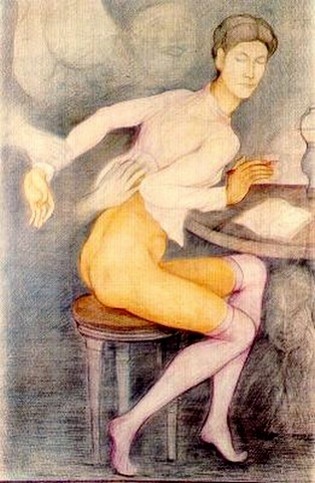 BALTHUS - 8