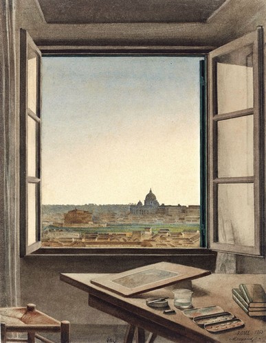 KERSTING (Georg Friedrich) - 5