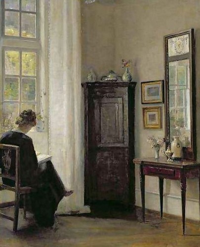 HOLSOE (Carl Vilhelm) - 17