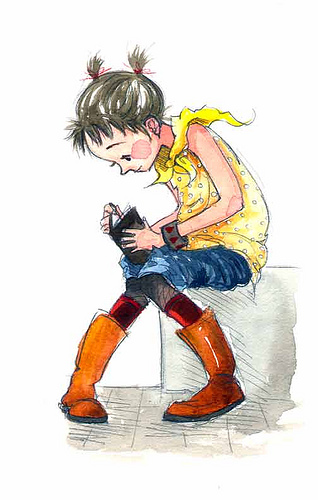 KEMBLE (Mai S.) - 3