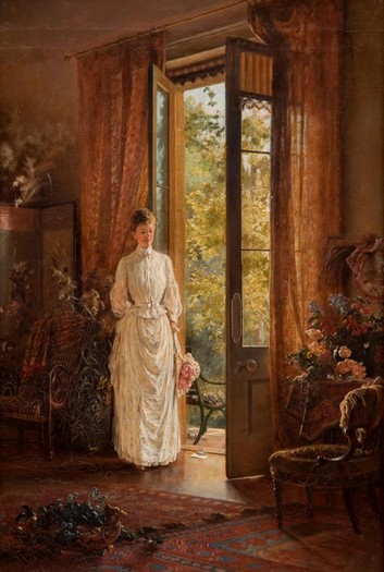 BOYD (Emma Minnie)