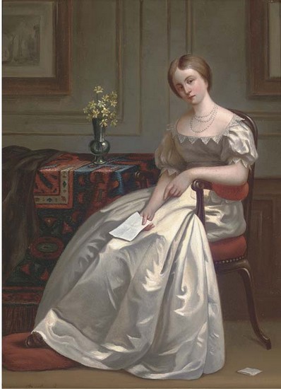 DE JONGHE (Gustave) - 18