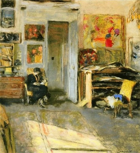 VUILLARD (Édouard) - 22