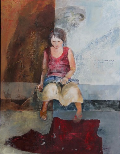 CHAMPINOT (Laetitia)