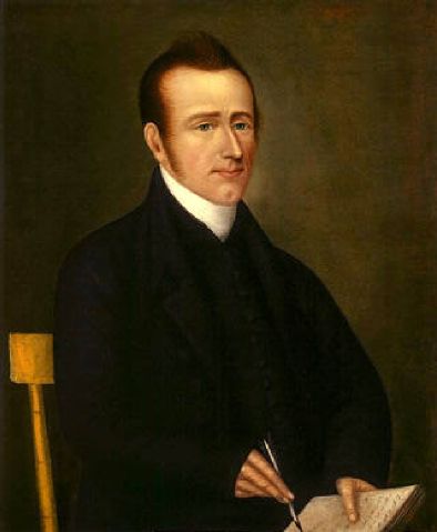 JOHNSON (Joshua) - 6