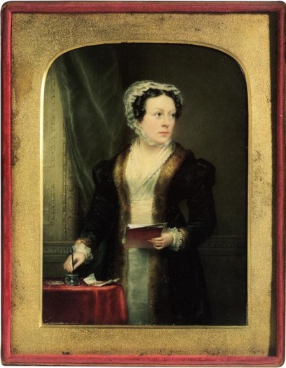ROBERTSON (Christina) - 1