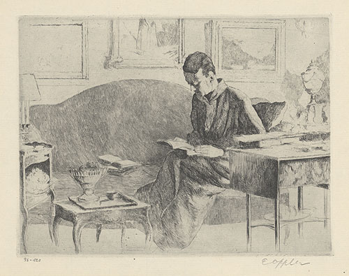 OPPLER (Ernst)