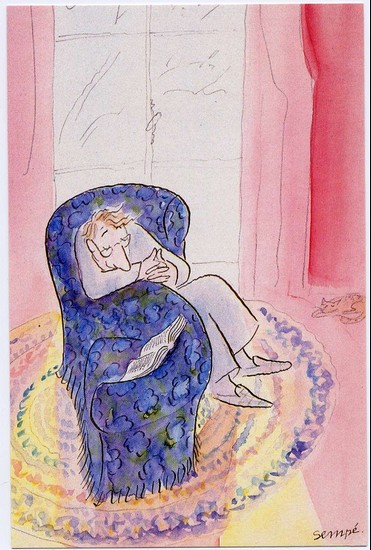 SEMPÉ (Jean-Jacques)