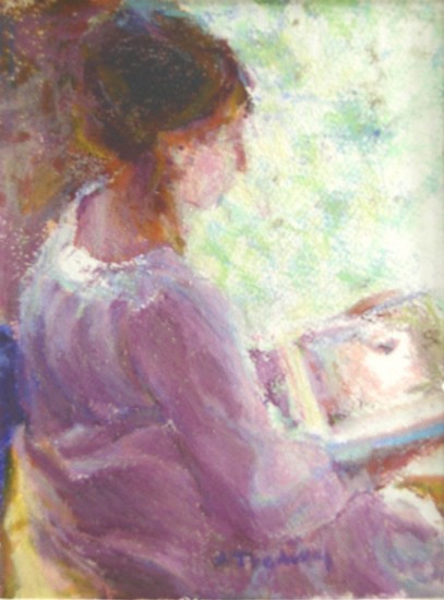 TREDWAY (Alicia)