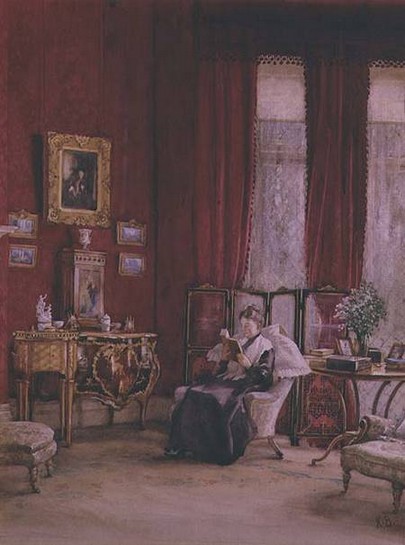 école anglaise 1