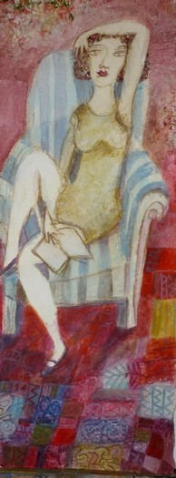 COMELLES (Rosa) - 5