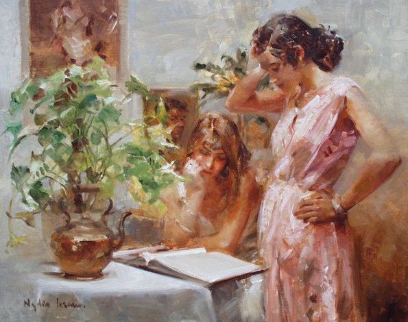 LOZANO (Nydia) - 3