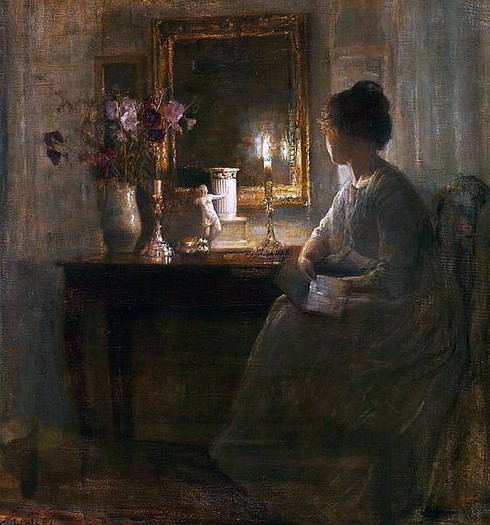 HOLSOE (Carl Vilhelm) - 24
