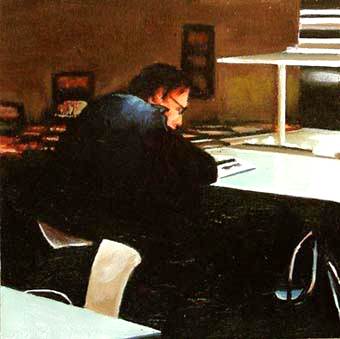 BOERSMA (Gerard) - 30