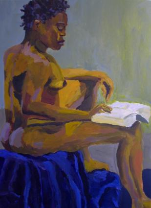 DESAUTELS (Chantal)
