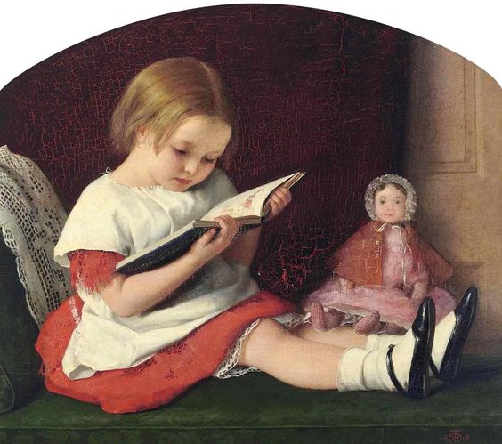 DOBSON (William Charles Thomas)