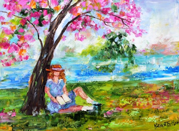 TARLTON (Karen)