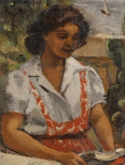 EBERL (François) - 2