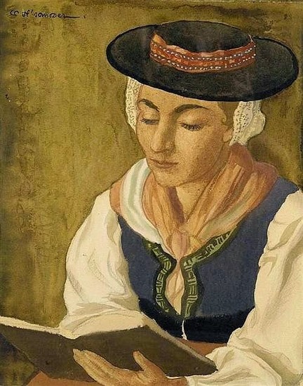 OLSOMMER (Charles-Clos) - 6