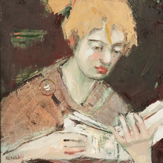 ROSZAK (Basia) - 2