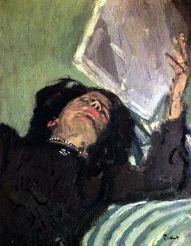 SICKERT (Walter)