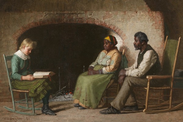 SNYDER (William Henry) - 2