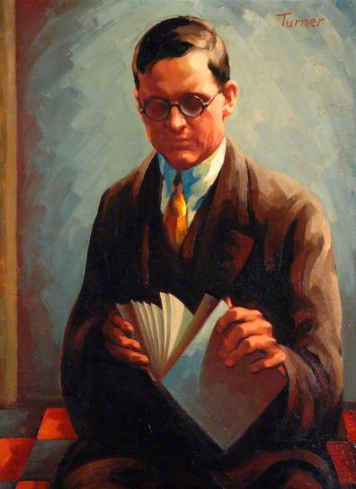 TURNER (Bruce)
